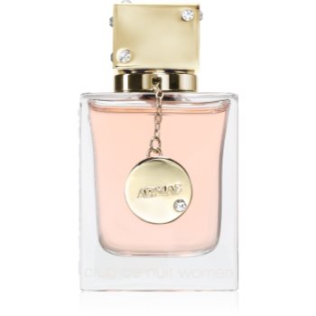 Armaf Club de Nuit Women Eau de Parfum pentru femei - imagine 2